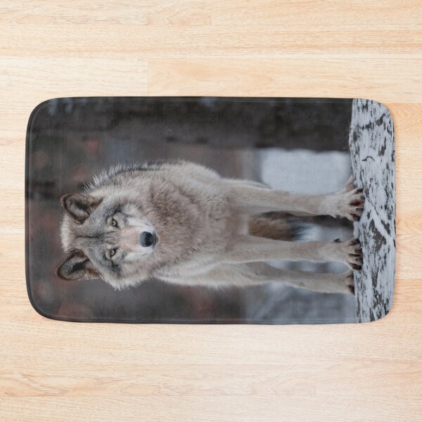 Item preview, Timber Wolf designed and sold by WolvesOnly.