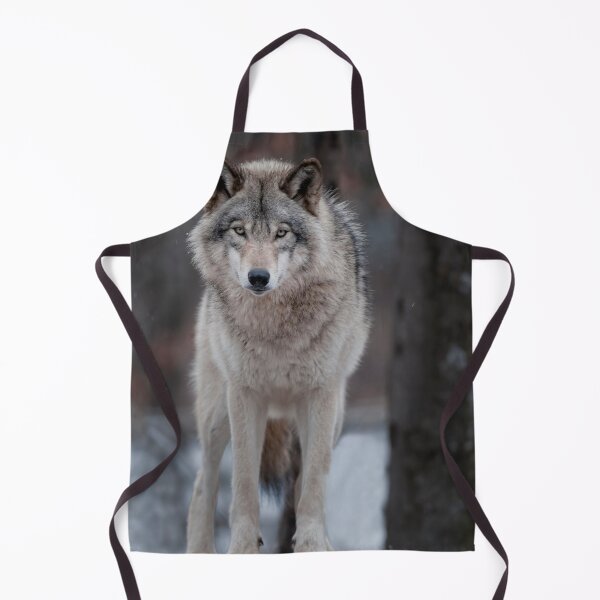 Item preview, Timber Wolf designed and sold by WolvesOnly.