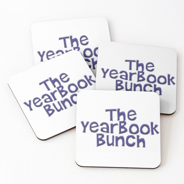 Item preview, Yearbook Bunch designed and sold by Katie Creative Designs.