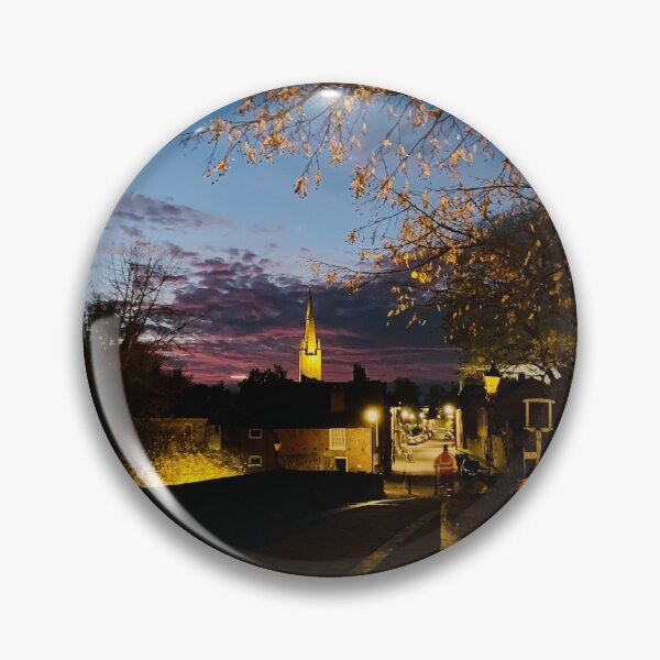 Item preview, Bishop Bridge designed and sold by LJTPhotography.