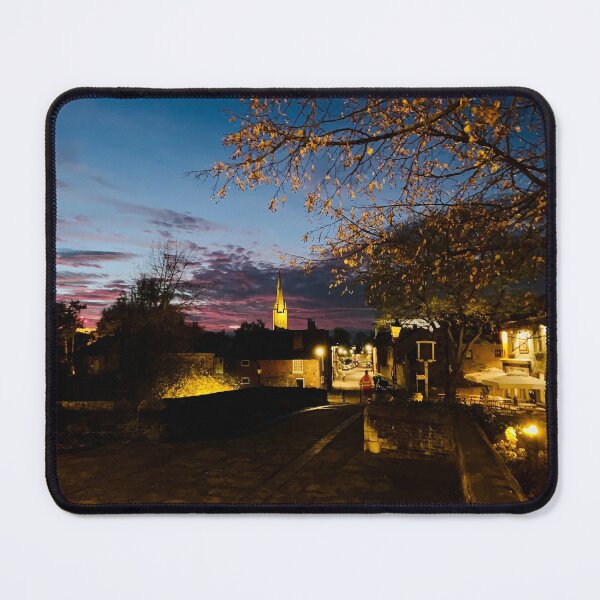 Item preview, Bishop Bridge designed and sold by LJTPhotography.