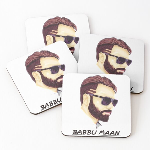 Item preview, Babbu maan   designed and sold by MusicRelax.