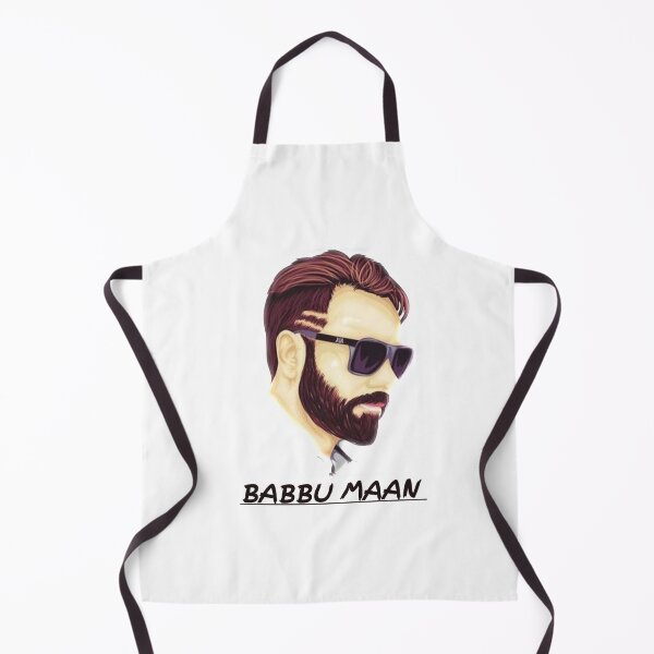 Item preview, Babbu maan designed and sold by MusicRelax.