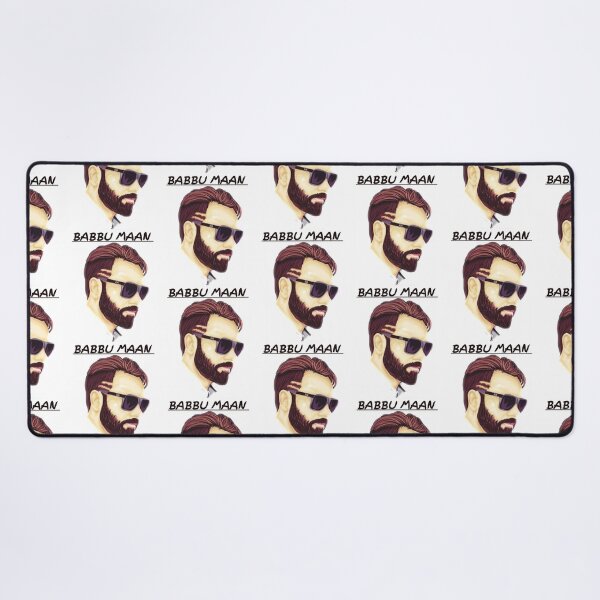 Item preview, Babbu maan designed and sold by MusicRelax.