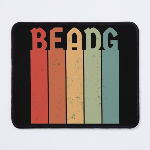 Item preview, 5-String Bass Guitar Vintage BEADG designed and sold by playloud.