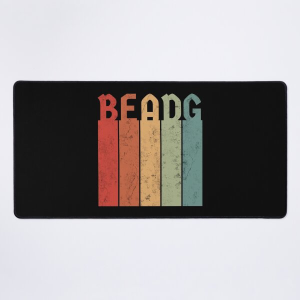 Item preview, 5-String Bass Guitar Vintage BEADG designed and sold by playloud.