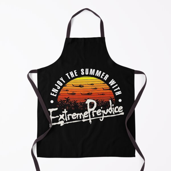 Item preview, Extreme Prejudice designed and sold by D4N13L.