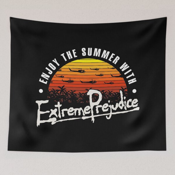 Item preview, Extreme Prejudice designed and sold by D4N13L.
