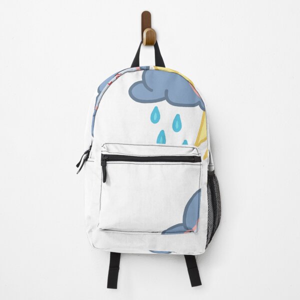 Item preview, Even Thunderstorms Can't Stop Us designed and sold by GaiaBara09.