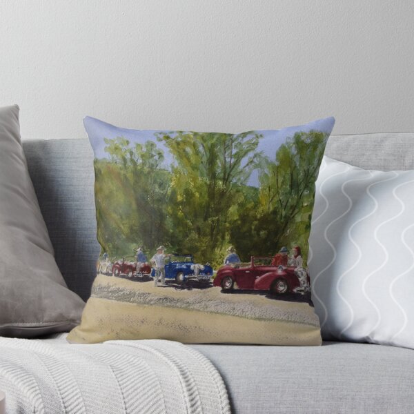 Item preview, en Route to Potes by John Rees designed and sold by HurstPainters.