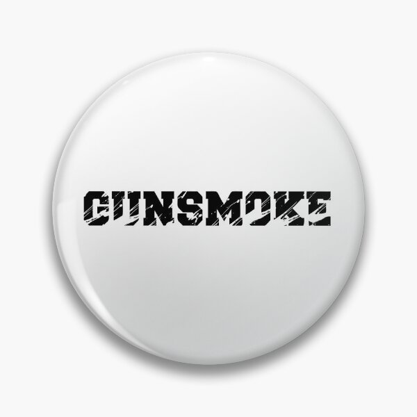 Item preview, Gunsmoke designed and sold by allysmar.