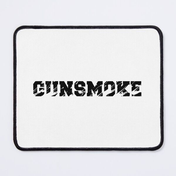 Item preview, Gunsmoke designed and sold by allysmar.