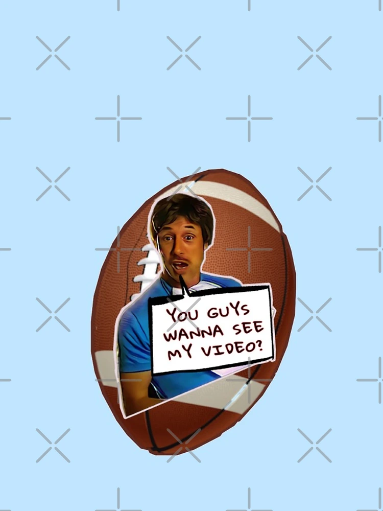 Thumbnail 4 of 4, iPhone Case, Uncle Rico designed and sold by RGPdesigns.
