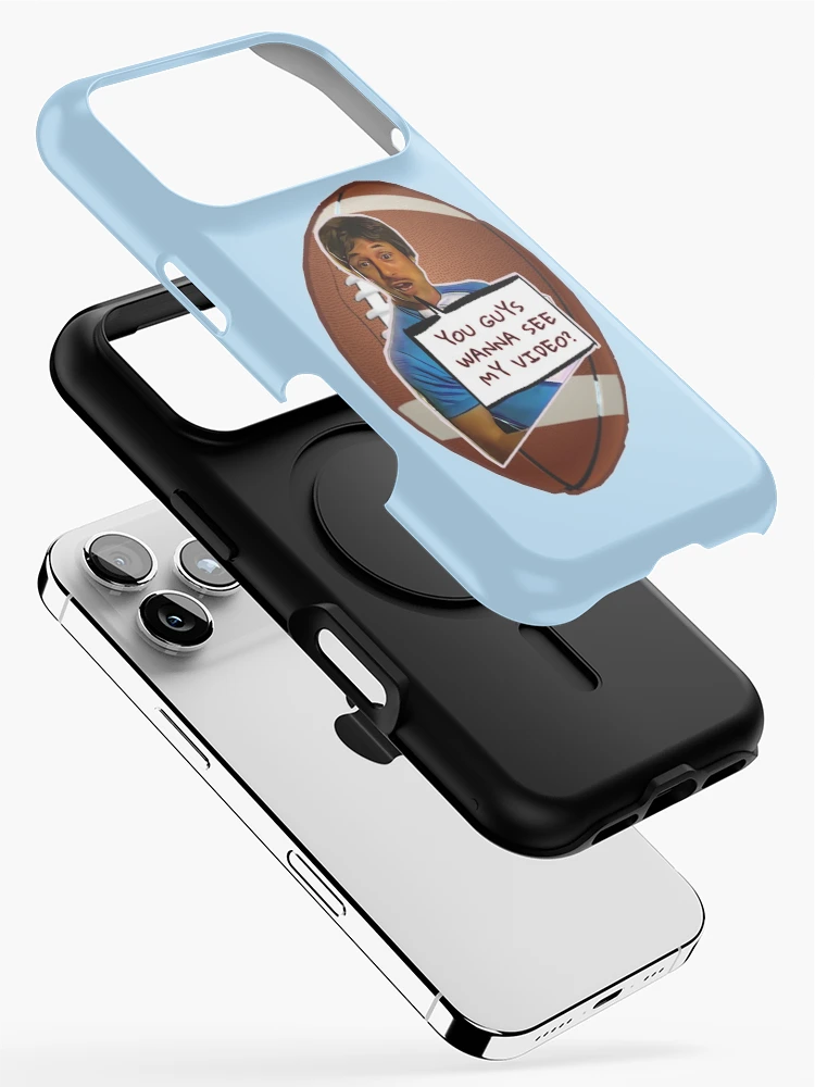 Thumbnail 2 of 4, iPhone Case, Uncle Rico designed and sold by RGPdesigns.