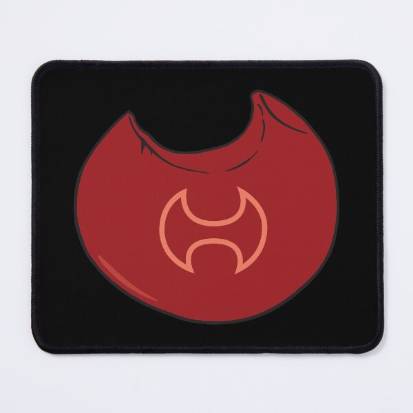 Item preview, FFXIV Warrior Soul Stone Coloured designed and sold by HunnyMonsta.