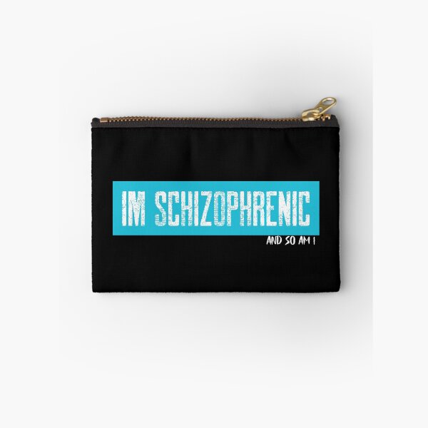 Item preview, im schizophrenic designed and sold by reka88.
