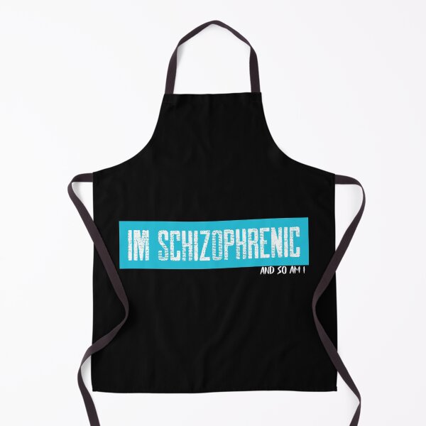 Item preview, im schizophrenic designed and sold by reka88.