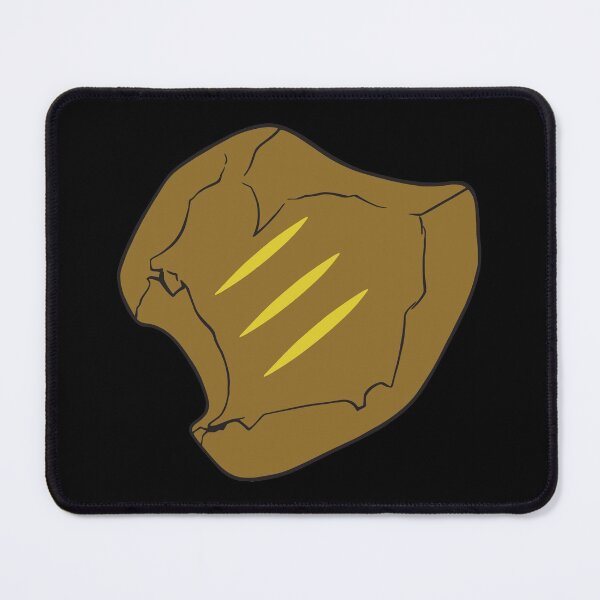 Item preview, FFXIV Monk Soul Stone Coloured designed and sold by HunnyMonsta.
