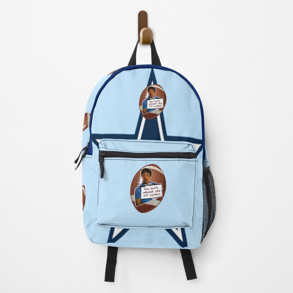 Item preview, Backpack designed and sold by RGPdesigns.