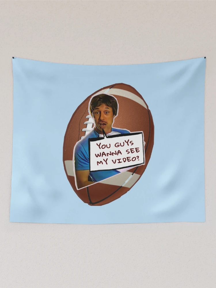 Thumbnail 2 of 3, Tapestry, Uncle Rico designed and sold by RGPdesigns.