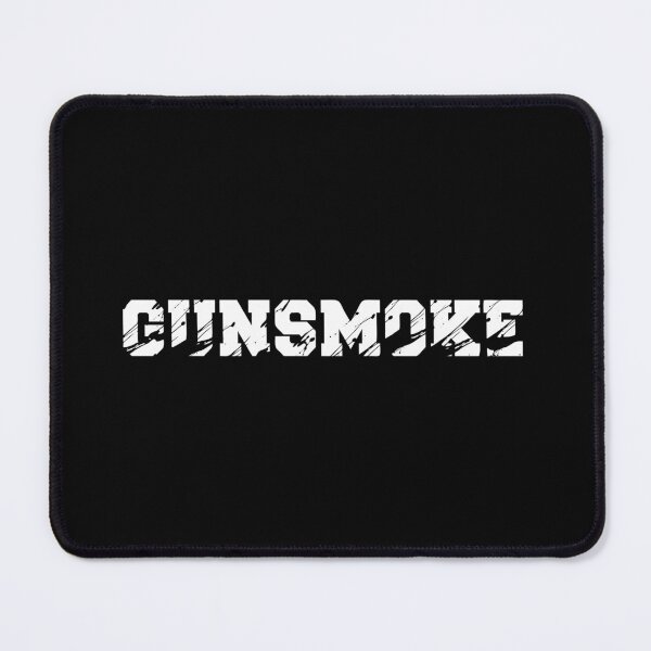 Item preview, Gunsmoke designed and sold by allysmar.