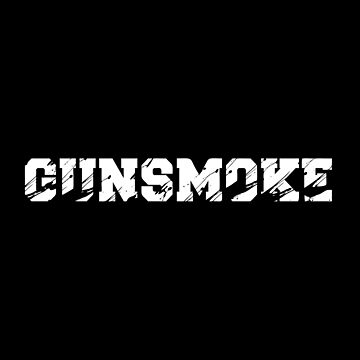 Gunsmoke | Pullover Hoodie