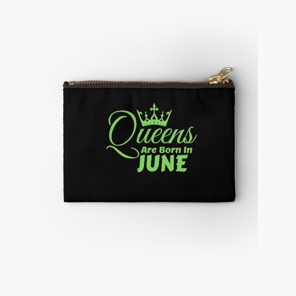 Item preview, Queens Are Born In June designed and sold by MariesDesigns11.