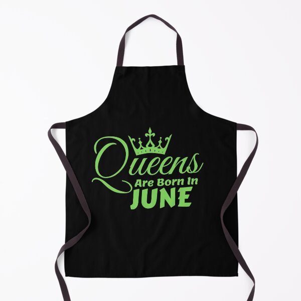 Item preview, Queens Are Born In June designed and sold by MariesDesigns11.
