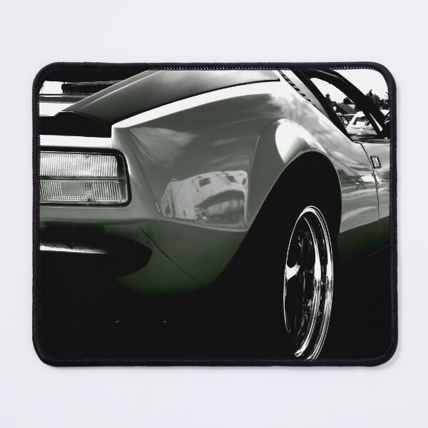 Item preview, 1973 Pantera in Mono designed and sold by Linda Bianic.