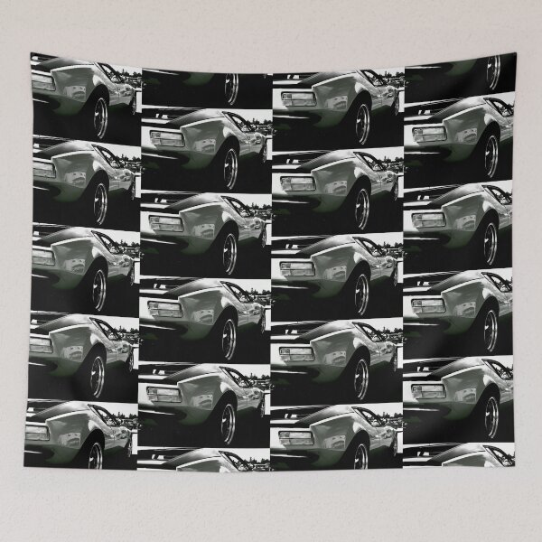 Item preview, 1973 Pantera en mono designed and sold by Linda Bianic.