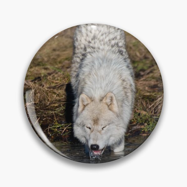 Item preview, Taking A Drink designed and sold by WolvesOnly.