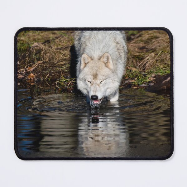 Item preview, Taking A Drink designed and sold by WolvesOnly.