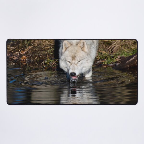 Item preview, Taking A Drink designed and sold by WolvesOnly.