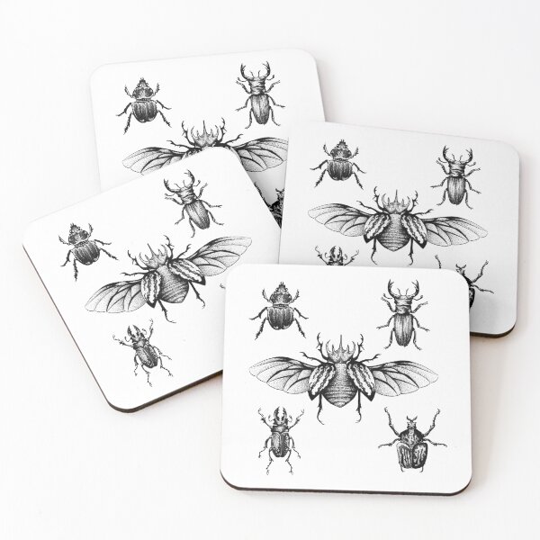 Item preview, Boys Will be Bugs (no caption) designed and sold by Wyyrmwood.