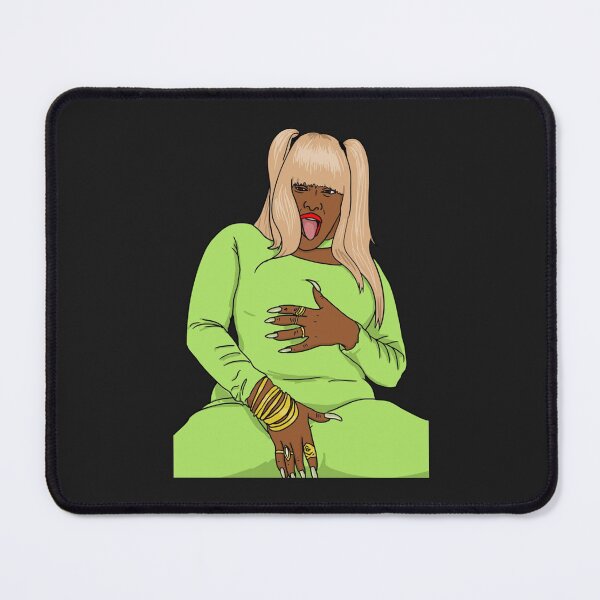 Item preview, CupcakKe designed and sold by xiaoliz.