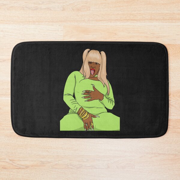 Item preview, CupcakKe       designed and sold by xiaoliz.