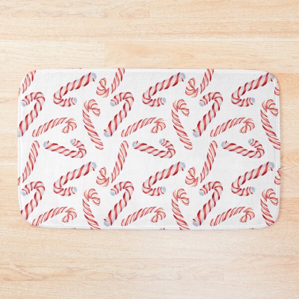 Item preview, Red Candy Cane  designed and sold by IcyArtShop.