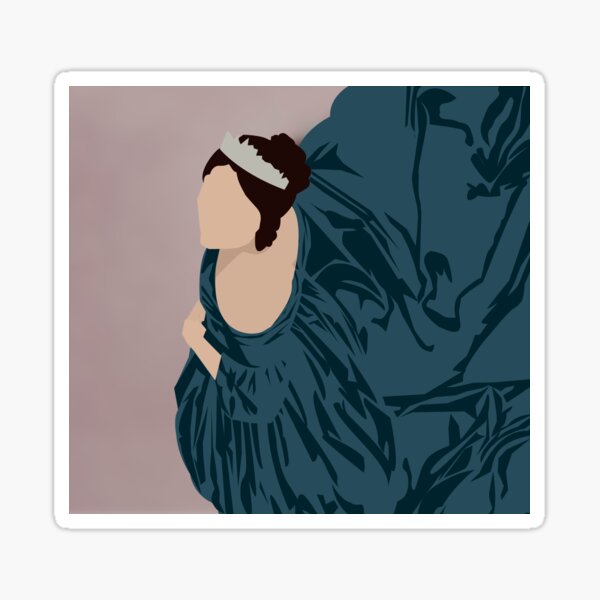 Item preview, Queen Victoria designed and sold by Katie Creative Designs.