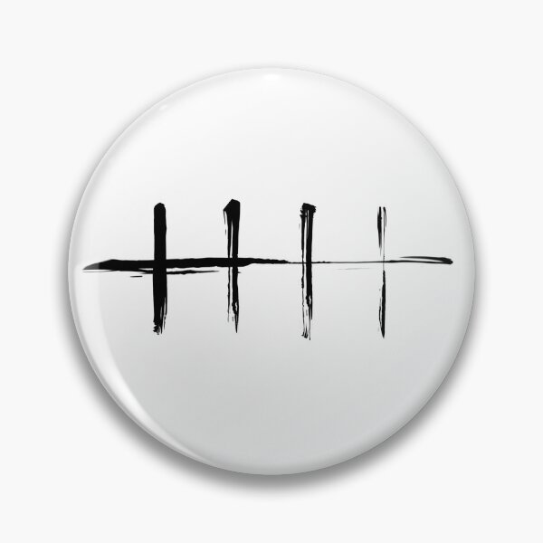 Item preview, Ame white logo B designed and sold by Flo W.