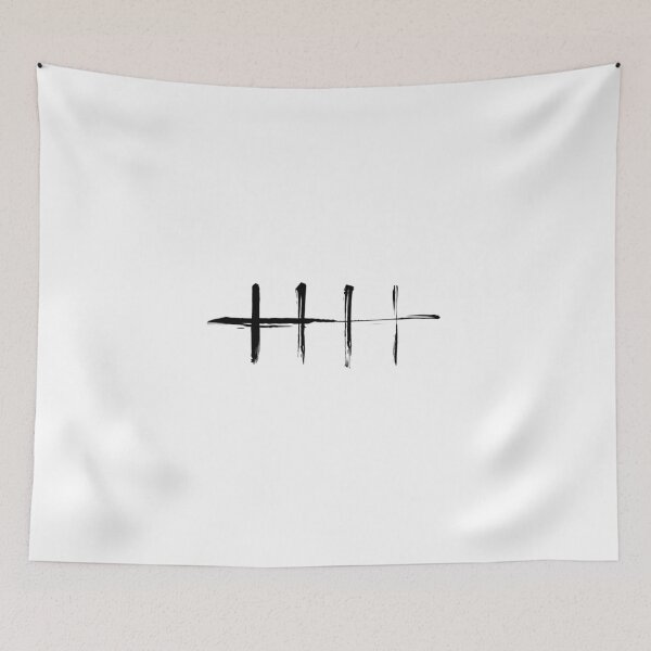 Item preview, Ame white logo B designed and sold by Flo W.