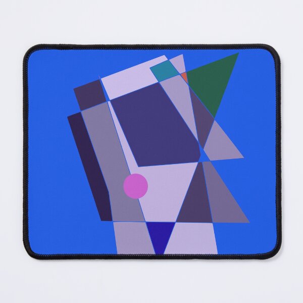 Item preview, Abstract Relax 63 A Gentle Waste Box designed and sold by masabo.