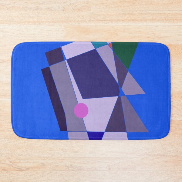 Item preview, Abstract Relax 63 A Gentle Waste Box designed and sold by masabo.