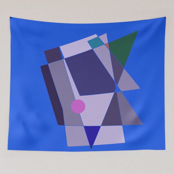 Item preview, Abstract Relax 63 A Gentle Waste Box designed and sold by masabo.