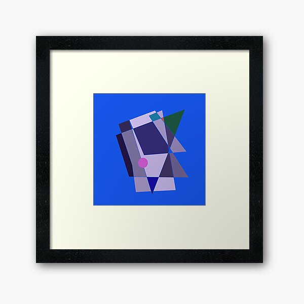 Item preview, Abstract Relax 63 A Gentle Waste Box designed and sold by masabo.