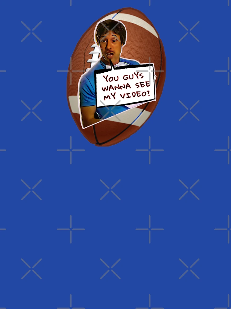 Thumbnail 6 of 6, Zipped Hoodie, Uncle Rico designed and sold by RGPdesigns.
