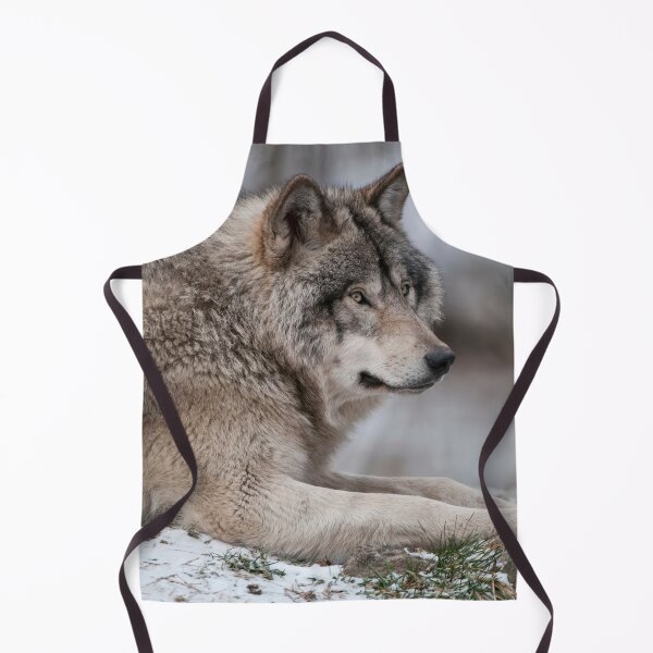 Item preview, Timber Wolf designed and sold by WolvesOnly.