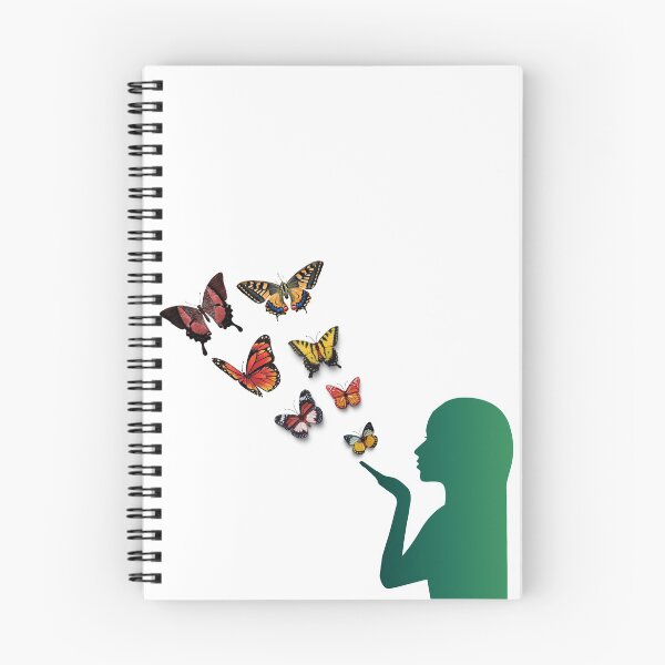 Item preview, Butterfly kisses designed and sold by MariaStepanova7.