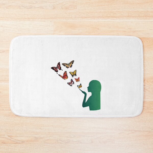 Item preview, Butterfly kisses designed and sold by MariaStepanova7.