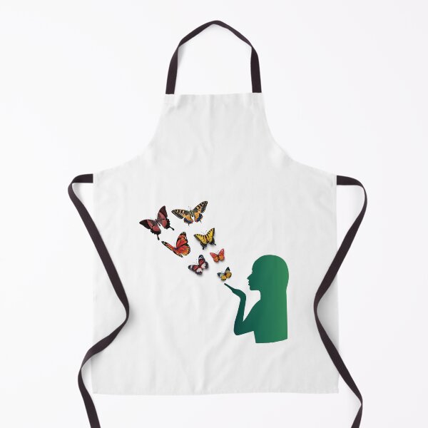 Item preview, Butterfly kisses designed and sold by MariaStepanova7.