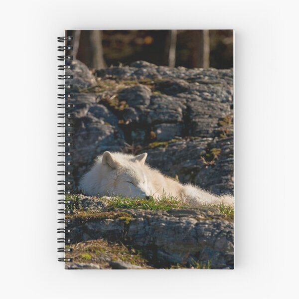 Item preview, Arctic Wolf designed and sold by WolvesOnly.
